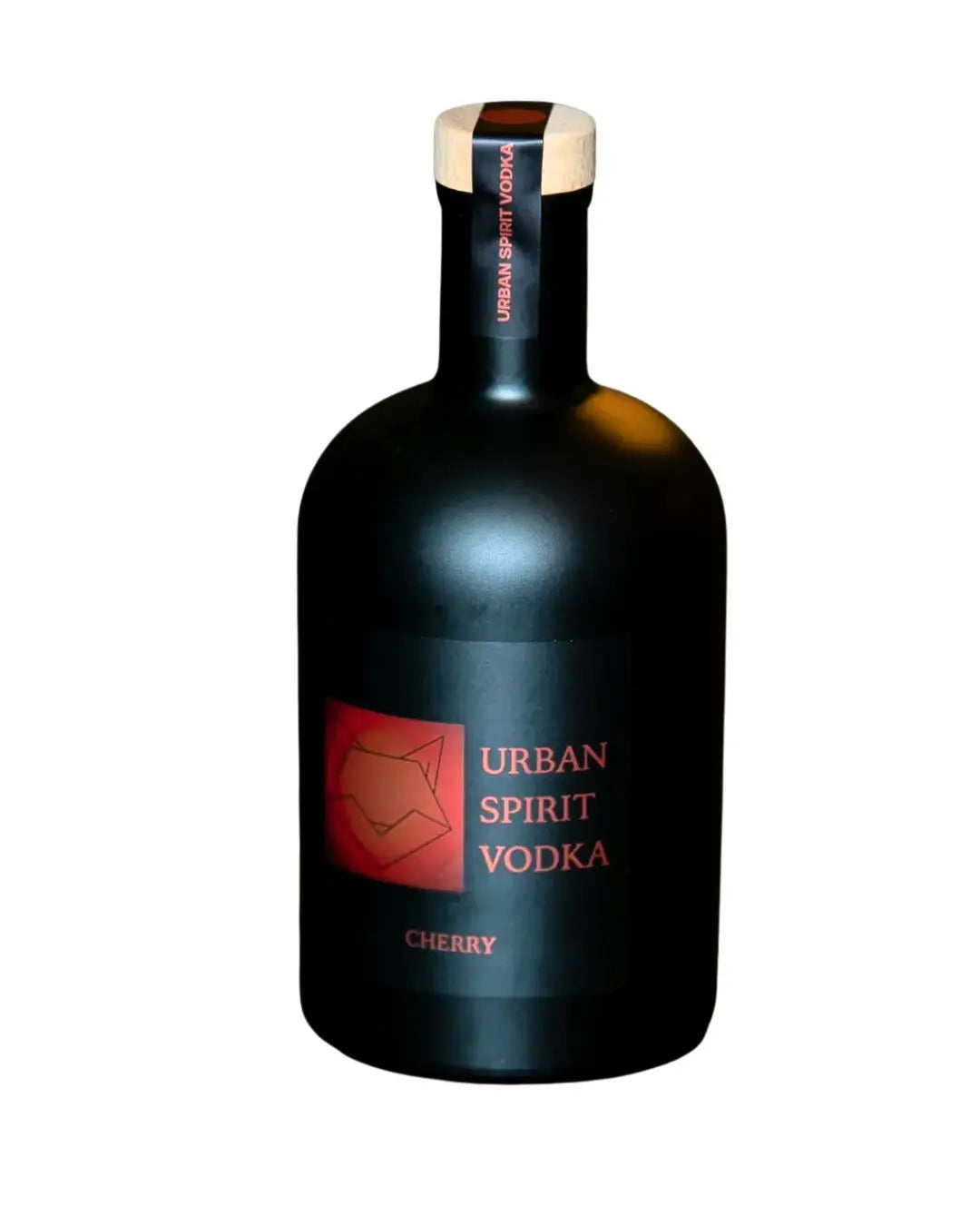 Cherry Vodka Urban Spirit Vodka