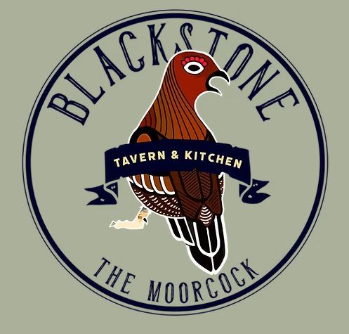 The Moorcock — Blackstone Tavern & Kitchen