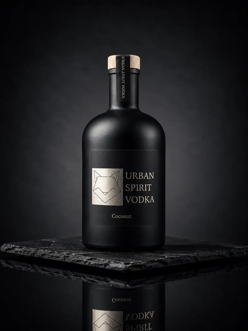 Coconut Vodka | Urban Spirit
