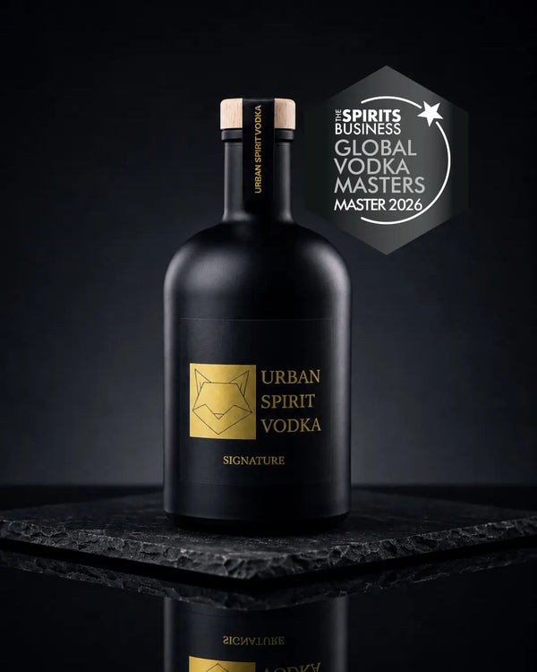 Signature Vodka