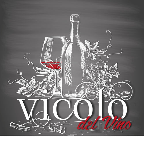 Vicolo Del Vino