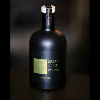 Signature Vodka