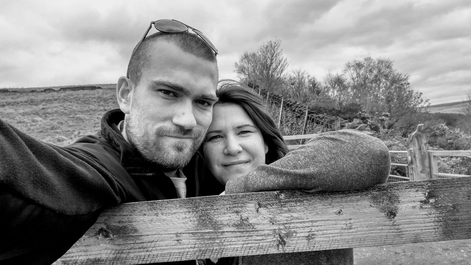 Liz & Pawel