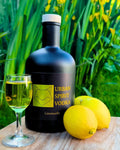 Limoncello Urban Spirit Vodka