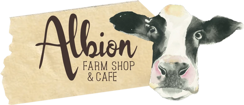 Albion Farm Shop