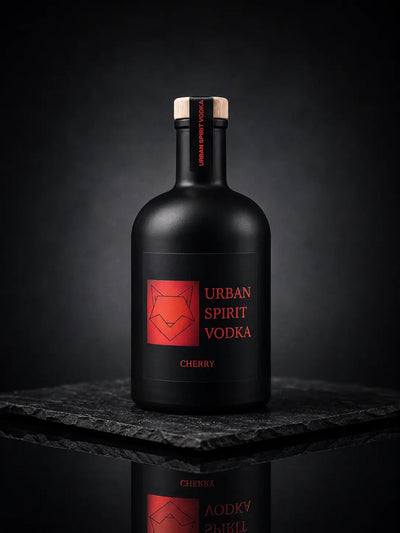 Cherry Vodka | Urban Spirit