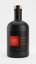 2. Cherry Vodka Urban Spirit Vodka