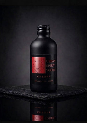 Cherry 100ml