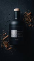 5. Coconut Vodka