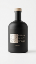 5. Coconut Vodka