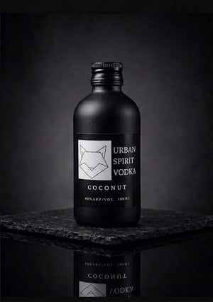 Coconut 100ml