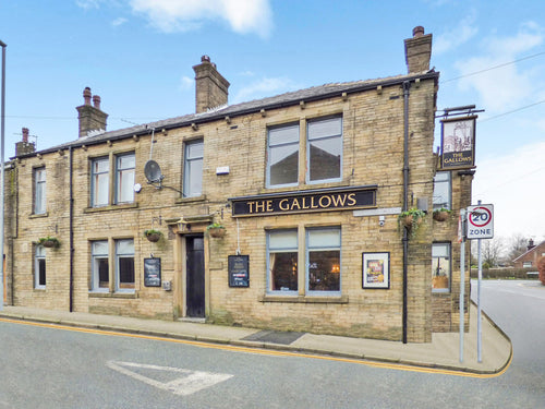 The Gallows