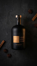 3. Gingerbread Vodka Urban Spirit Vodka