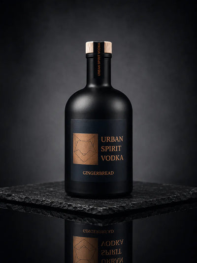 Gingerbread Vodka | Urban Spirit