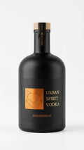 3. Gingerbread Vodka Urban Spirit Vodka