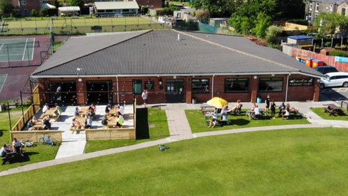 Milnrow Cricket Club