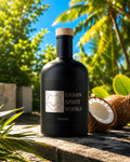 5. Coconut Vodka