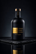 Salted Caramel | Urban Spirit