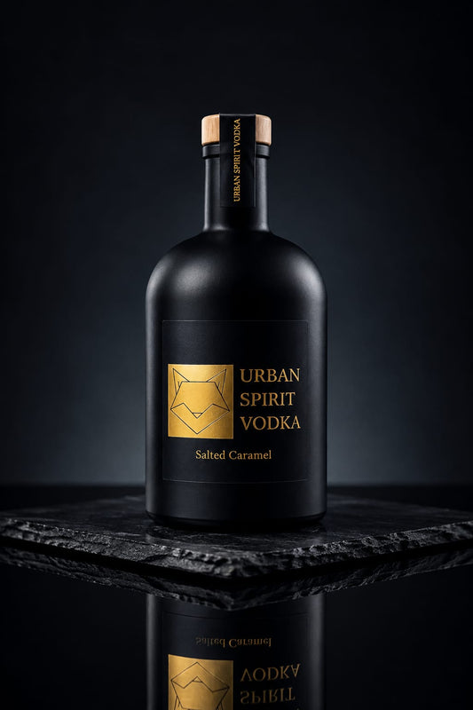 Salted Caramel | Urban Spirit