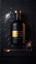 Salted Caramel | Urban Spirit
