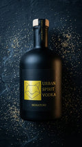 1. Signature Vodka Urban Spirit Vodka