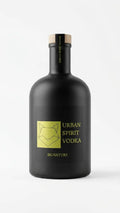 1. Signature Vodka Urban Spirit Vodka