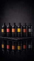 Urban Spirit Vodka - 100ml Miniatures -  Set of 3 - £25 (minimum order 1 set)