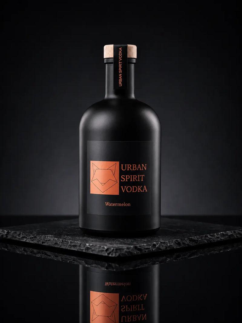 Watermelon Vodka Urban Spirit Vodka